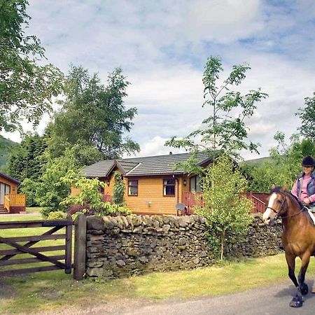 Angecroft Park Hotel Ettrick Luaran gambar