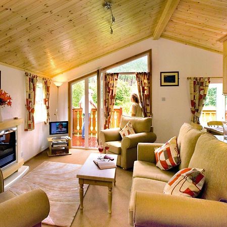 Angecroft Park Hotel Ettrick Luaran gambar